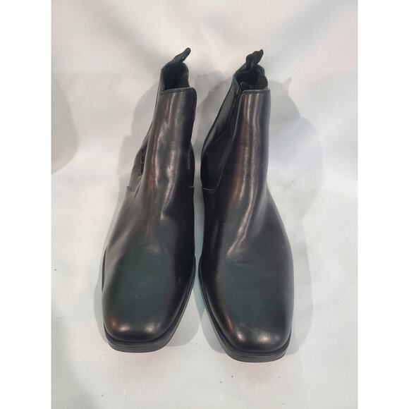 Men's Hani Dress Chelsea Boots by Guess size 9.5. S69 - Picture 3 of 6